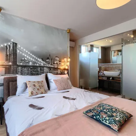 Lady Di By Interhome Ferienhaus *