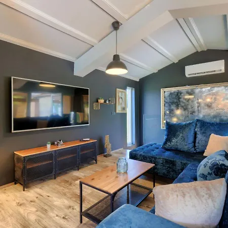 Lady Di By Interhome Labin (Istria)