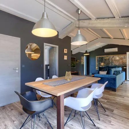 Lady Di By Interhome בית נופש *