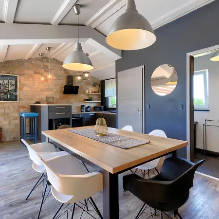 Lady Di By Interhome Ferienhaus Labin (Istria)