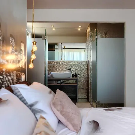 בית נופש Lady Di By Interhome *