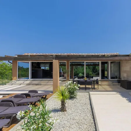 Lady Di By Interhome Labin (Istria)