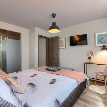Casa vacanze Lady Di By Interhome