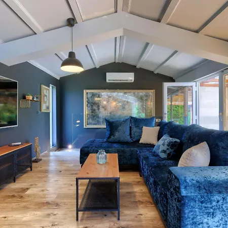 Casa vacanze Lady Di By Interhome *