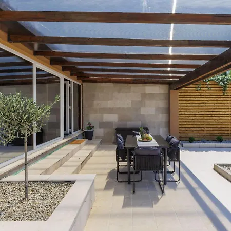 Ferienhaus Lady Di By Interhome Labin (Istria)