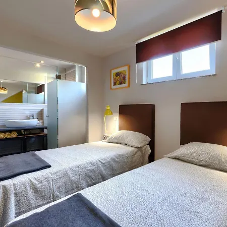 Lady Di By Interhome Casa vacanze Labin (Istria)