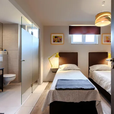 Casa vacanze Lady Di By Interhome Labin (Istria)