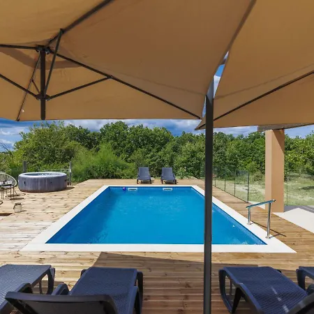 Lady Di By Interhome Labin (Istria)