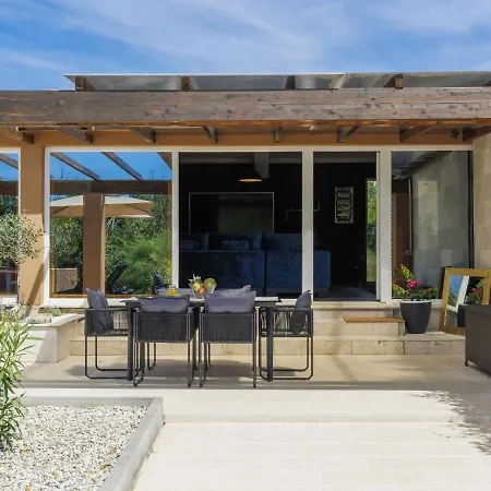 Lady Di By Interhome Casa vacanze Labin (Istria)
